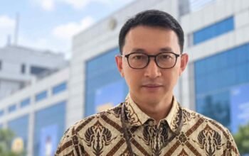 Juru Bicara KPK Budi Prasetyo terkait penyidikan kasus ATR/BPN