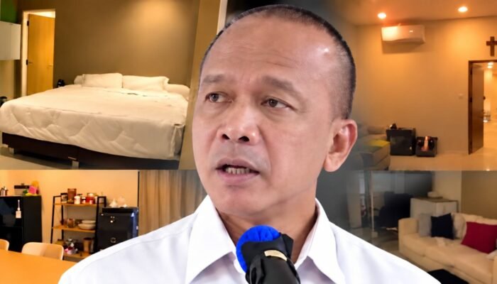 Pemeriksaan Lapas Cibinong Meluas, Kalapas dan 4 Pejabat Dinonaktifkan