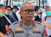 Kapolda Banten Irjen Pol Hengki terkait identifikasi ABK Arupadhatu 1 Surakman di Enggano