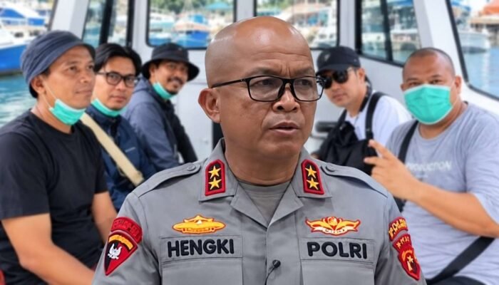 ABK Arupadhatu 1 Teridentifikasi di Enggano, Mengapa Speedboat Belum Ditemukan?