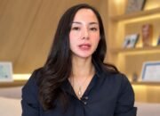 Kirana Larasati yang pernah menjadi brand ambassador Nellava Bullion