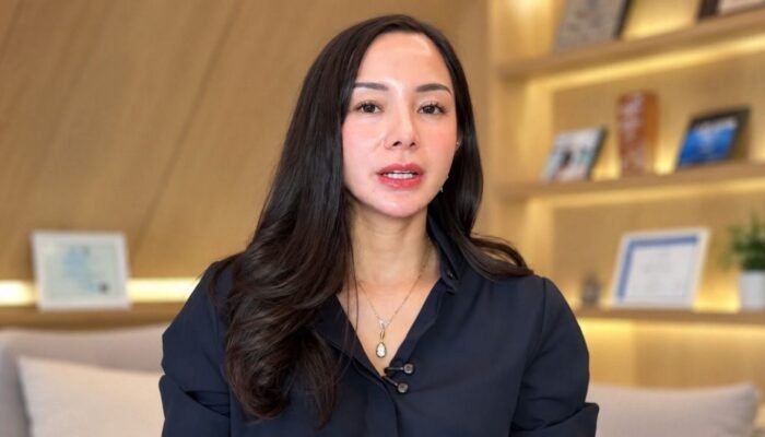 Jejak Kirana Larasati di Nellava Bullion sebelum Kasus Emas Rp8,8 Miliar Diusut Polda Bali