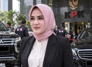 KPK telusuri aset Vinna Ledy berupa Pajero Sport dan Mercedes-Benz