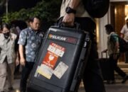 Hasil Geledah Kasus ATR/BPN, KPK Temukan Petunjuk Aliran Uang hingga Dokumen SHGB