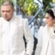 Krisdayanti dan Raul Lemos di tengah isu cerai September 2026