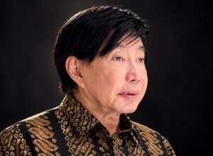 Kronologi Guruh Soekarnoputra Wafat: Sempat Dirawat Empat Minggu, Kritis di ICU hingga Dimakamkan Dekat Fatmawati Guruh Soekarnoputra sebelum wafat dalam usia 73 tahun