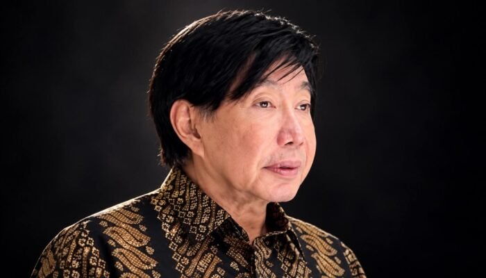 Kronologi Guruh Soekarnoputra Wafat: Sempat Dirawat Empat Minggu, Kritis di ICU hingga Dimakamkan Dekat Fatmawati