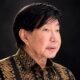 Guruh Soekarnoputra sebelum wafat dalam usia 73 tahun