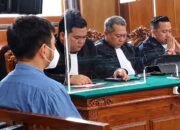 Sudah Keluar Lapas sejak 2025, Mas Bechi Anak Kiai Jombang Masih Wajib Lapor Tiap Bulan hingga 2028