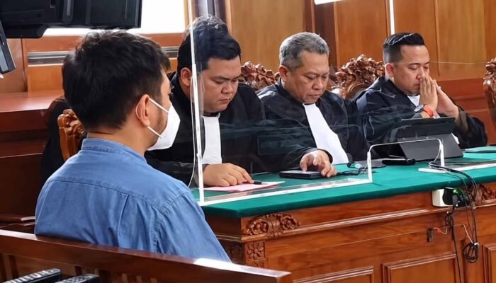 Sudah Keluar Lapas sejak 2025, Mas Bechi Anak Kiai Jombang Masih Wajib Lapor Tiap Bulan hingga 2028