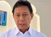Menteri Kesehatan menyampaikan dampak abu Anak Krakatau terhadap pernapasan, mata dan kulit