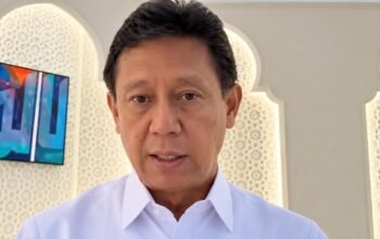Menteri Kesehatan menyampaikan dampak abu Anak Krakatau terhadap pernapasan, mata dan kulit