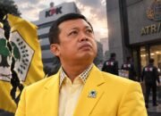 Mundur Jauh Sebelum OTT ATR/BPN, Posisi Nusron di Golkar Baru Terungkap