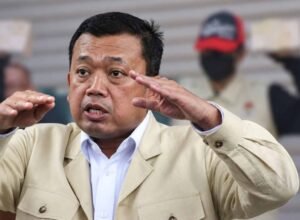 Nusron Wahid pasca OTT