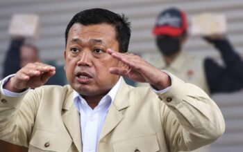 Nusron Wahid pasca OTT