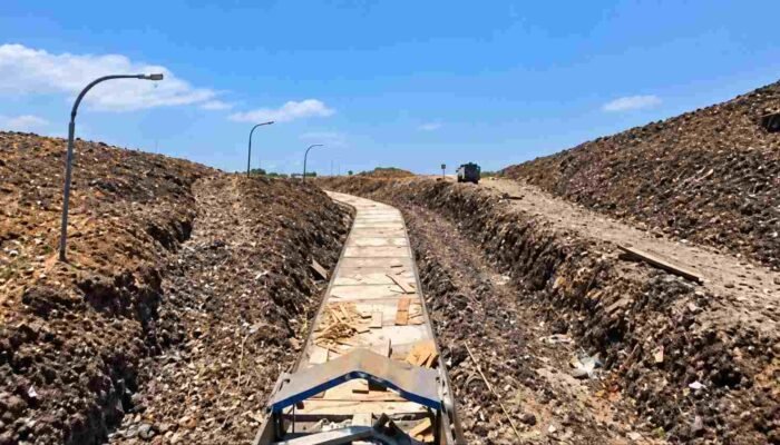 Jejak Panjang Sampah Makassar: Korupsi Lahan Rp45,7 Miliar hingga Polemik PSEL Rp3 Triliun