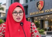 Dipanggil ke Bareskrim, Sitti Husniah Jalani Pemeriksaan Perdana sebagai Tersangka 1 Oktober