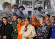 Pencarian 5 jurnalis Arupadhatu 1 dihentikan setelah 10 hari operasi SAR