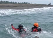 Tim SAR menyisir pulau sekitar Anak Krakatau dalam pencarian 5 jurnalis Arupadhatu 1