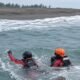 Pencarian 5 Jurnalis Hari Kesembilan Masih Nihil, Tim SAR Dekati Anak Krakatau hingga 500 Meter
