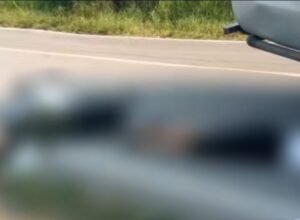 Jeda Sebulan, Penembakan Kembali Terjadi di Jayawijaya, 3 Pegawai Dinas Pertanian Tewas Lokasi penembakan tiga pegawai Dinas Pertanian di Jayawijaya