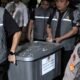 Penggeledahan Kantor Bupati Gowa terkait penyidikan PBG hingga TPPU