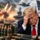Perang Iran kuras biaya militer AS dan stok amunisi Amerika Serikat menipis