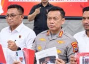 Polda Sulsel mengungkap 22 tersangka passobis dengan 11 modus penipuan daring dan kerugian korban Rp1,19 miliar.