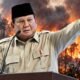Prabowo Dorong Pelaku Karhutla Dijerat Terorisme Ekologi, Aturan dan Sanksi Dikaji