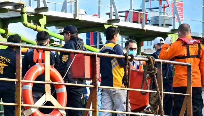 Update Korban Virgo Transport 8: 108 Selamat, 6 Meninggal, 129 Masih Dicari di Laut Jawa