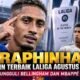Raphinha pemain terbaik LaLiga Agustus 2026 mengungguli Bellingham dan Mbappe