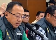Jejak Dugaan Pungli PBG Rp1,86 Miliar hingga TPPU, Sitti Husniah Talenrang Ditetapkan Tersangka