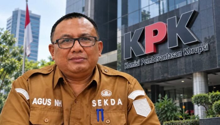 Sekda Banyumas Bantah Mundur Usai Diperiksa KPK Kasus Unsoed, Apa Isi Surat yang Diajukan Sejak Mei?