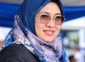 Usai Jadi Tersangka, Bupati Gowa Terancam Dicegah ke Luar Negeri, Jejak Rp420 Juta Diduga dari Proyek Ambulans Bupati Gowa Sitti Husniah Talenrang setelah ditetapkan sebagai tersangka