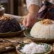 Songkolo Putih atau Hitam, Mana Lebih Sehat? Ini Nilai Gizi dan Kalori Satu Bungkus