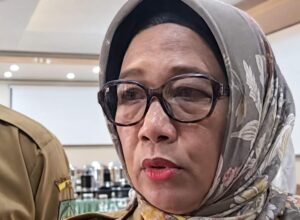 Dua Kali Ditegur, SPPG Sukorejo 2 Diusulkan Tutup Permanen setelah 137 Orang Diduga Keracunan MBG Sri Setyorini usulkan SPPG Sukorejo 2 ditutup permanen