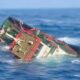 TB MT20 1301 Tenggelam di Bawean, 8 ABK Selamat dari Tongkang yang Hanyut