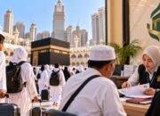 50% Travel Umrah Diduga Tak Aktif, Kemenhaj Periksa 3.600 PPIU-PIHK