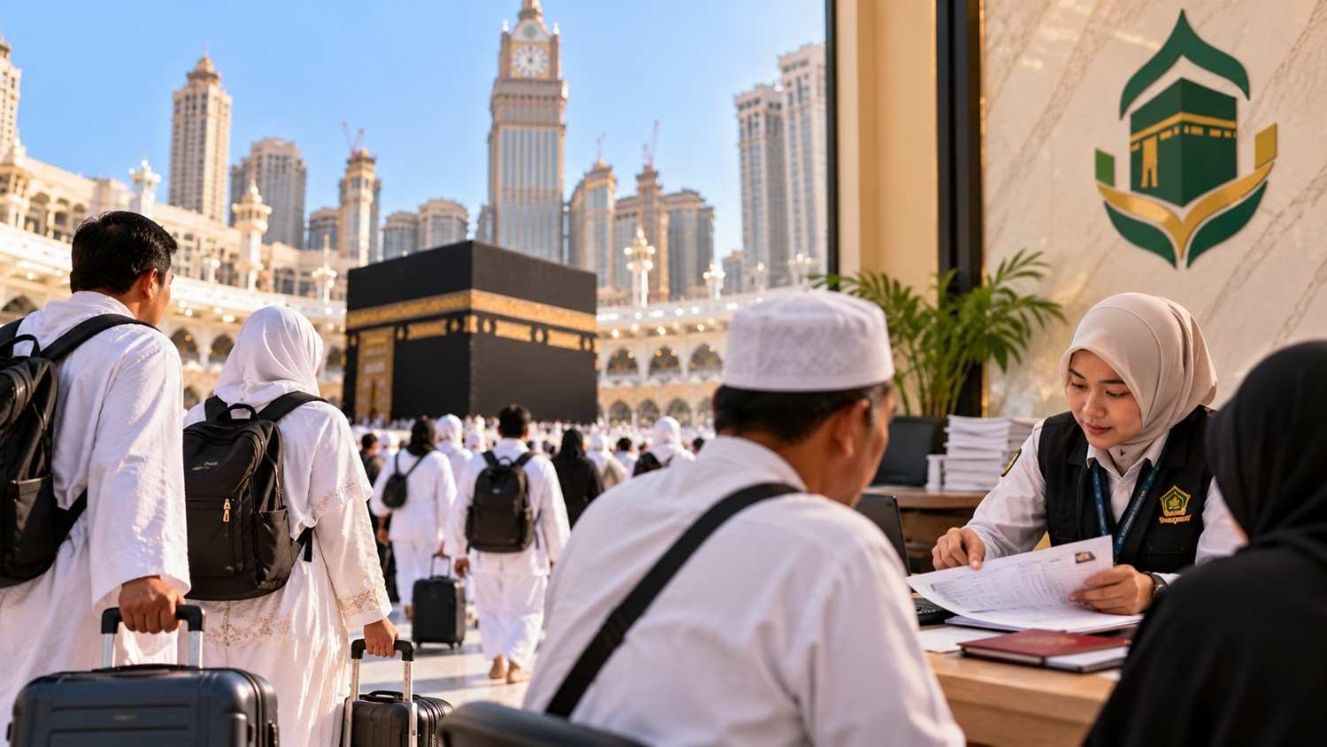 Travel umrah diduga tidak aktif saat Kemenhaj verifikasi PPIU