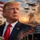 Donald Trump dan Iran jelang Pemilu Paruh Waktu AS 2026