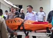 Video penemuan Bripda Rifki Ardianto di Sungai Badak bukan lima jurnalis Arupadhatu 1
