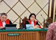 Banding Nadiem Makarim: Vonis Korupsi Chromebook Turun Jadi 9 Tahun, Uang Pengganti Rp548,76 Miliar
