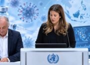 WHO memperbarui vaksin influenza 2027 untuk H3N2 dan B/Victoria