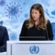 WHO memperbarui vaksin influenza 2027 untuk H3N2 dan B/Victoria