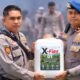 Formula Pemadam X-Fire Dipakai Polri di Tiga Provinsi, Hasil Lapangan Positif tapi Bukti Ilmiah Masih Terbatas