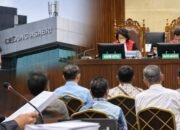 Jejak Korupsi Asabri Rp7,87 Triliun, 10 Manajer Investasi dan Dugaan Permainan Reksa Dana
