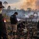 Penyidikan 12 korporasi terkait karhutla di Kalimantan Tengah