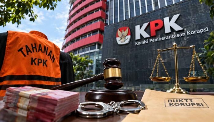 23 OTT KPK Sepanjang 2026, Mengapa Korupsi Masih Berulang?