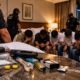 Ilustrasi 3 anggota DPRD terjaring kasus narkoba di hotel Surabaya