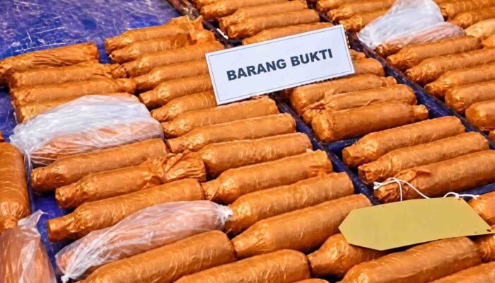 331 Kg Merkuri Raib dari Gudang ESDM Maluku, Bagaimana Bisa Keluar?